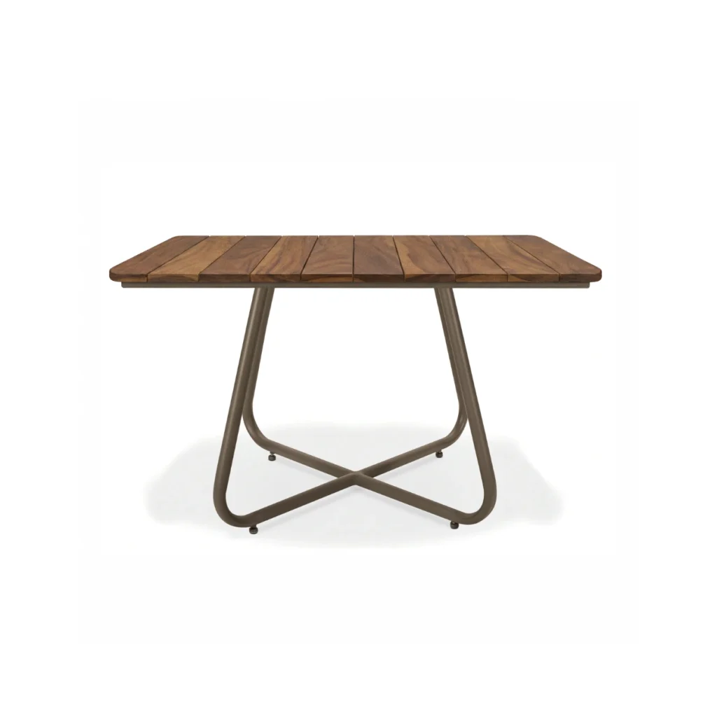Mesa Aura Quadrada