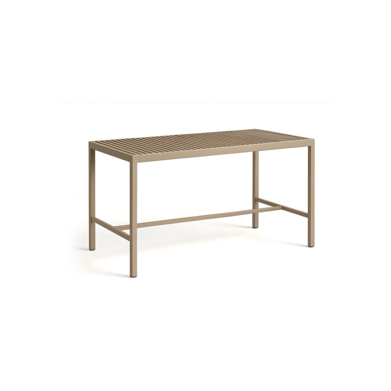 Mesa Bistrô Aurora Mesa bistrô Aurora alumínio