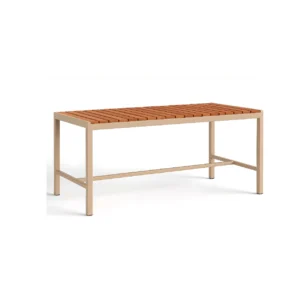Mesa Bistrô Aurora
