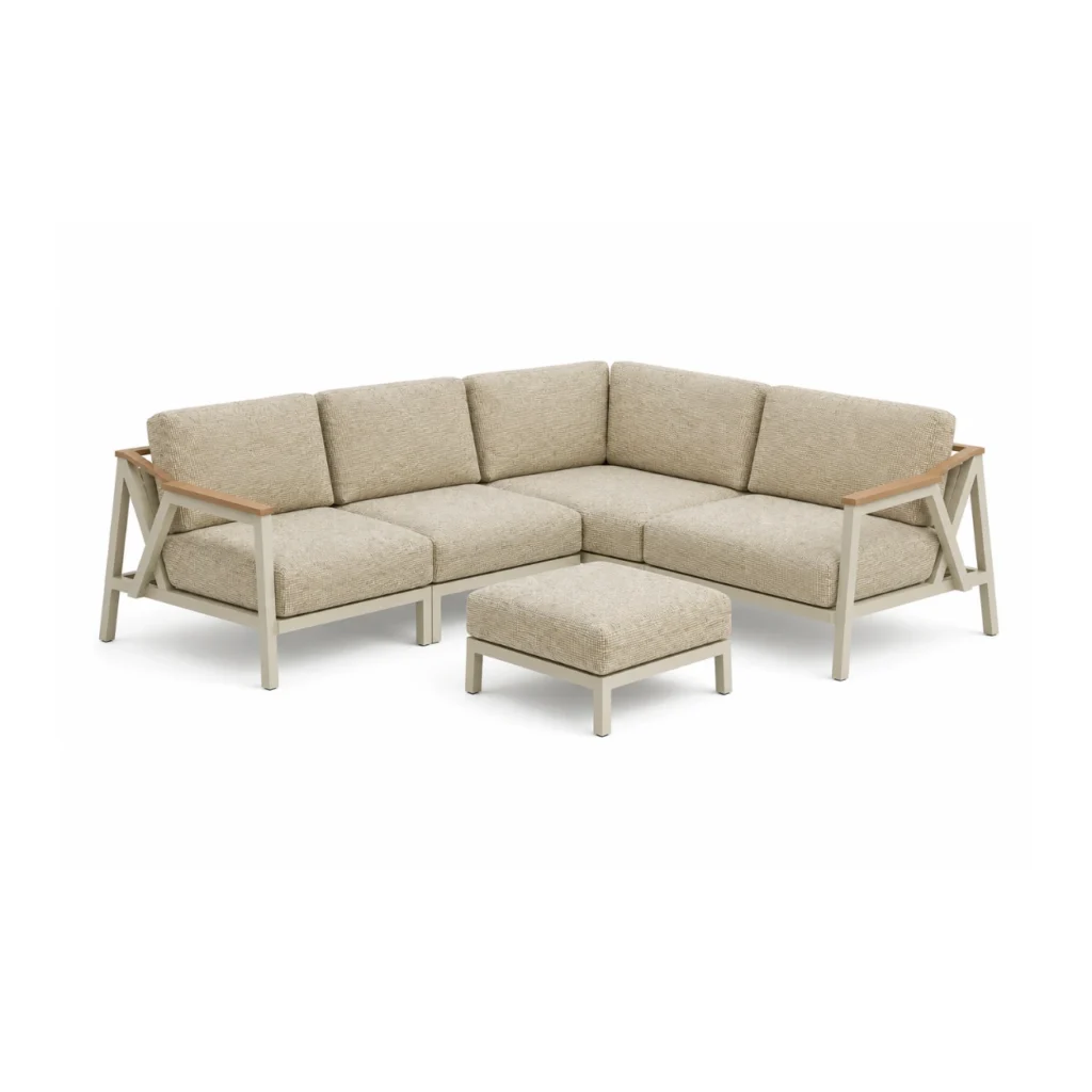 Módulo Solaris LX