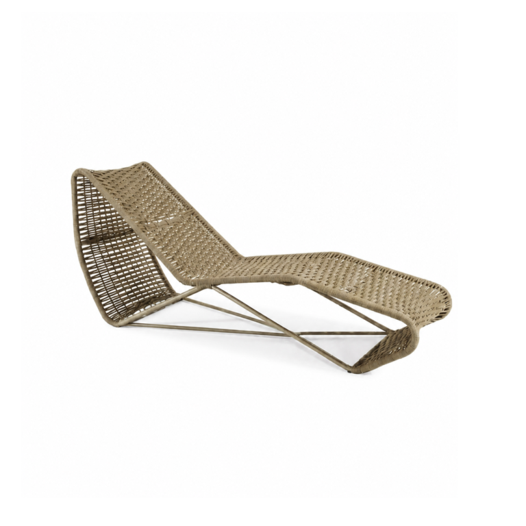 Cassis Sun Loungers