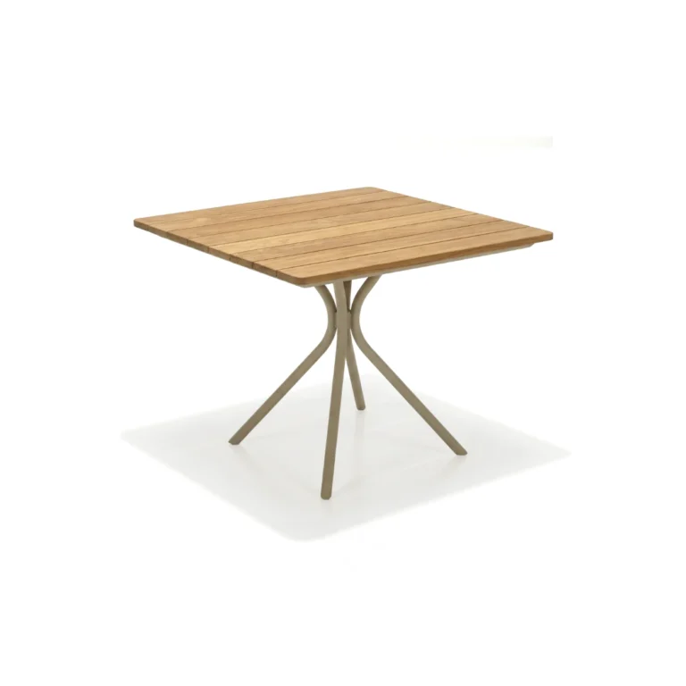 Mesa Gaia Quadrada