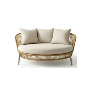 Chaise Ivy