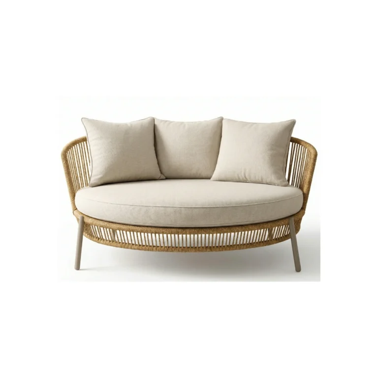 Chaise Ivy