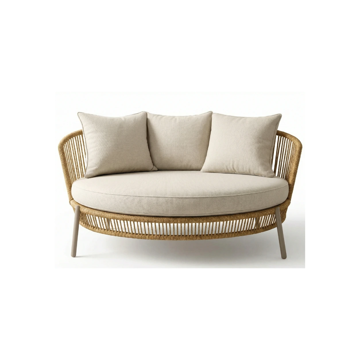 Chaise Ivy