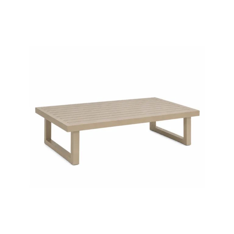 Mesa de Centro Aurora Retangular