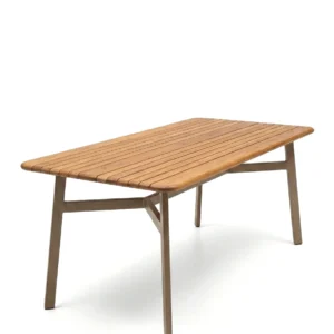 Mesa Sienna Retangular