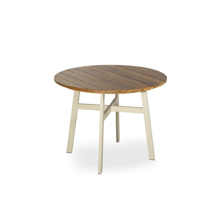 Mesa Sienna Redonda