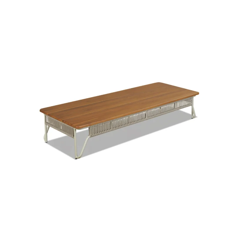 Mesa de Centro Tucuman